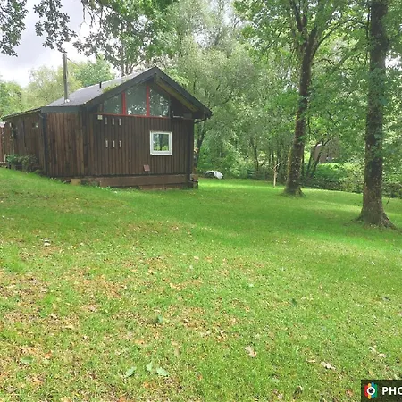 Loch Aweside Forest Cabins Dalavich Room photo