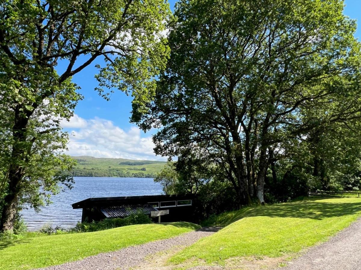 Loch Aweside Forest * Dalavich