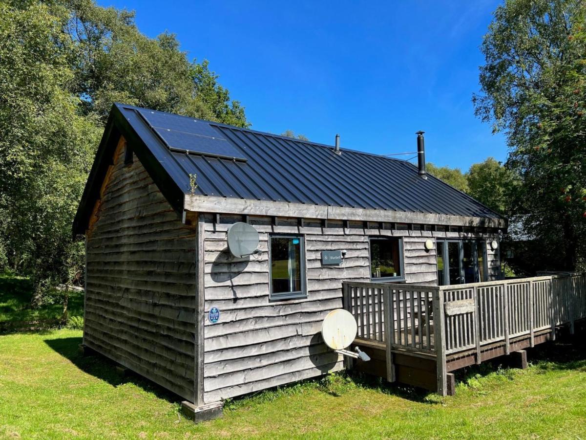 Loch Aweside Forest Lodge Dalavich