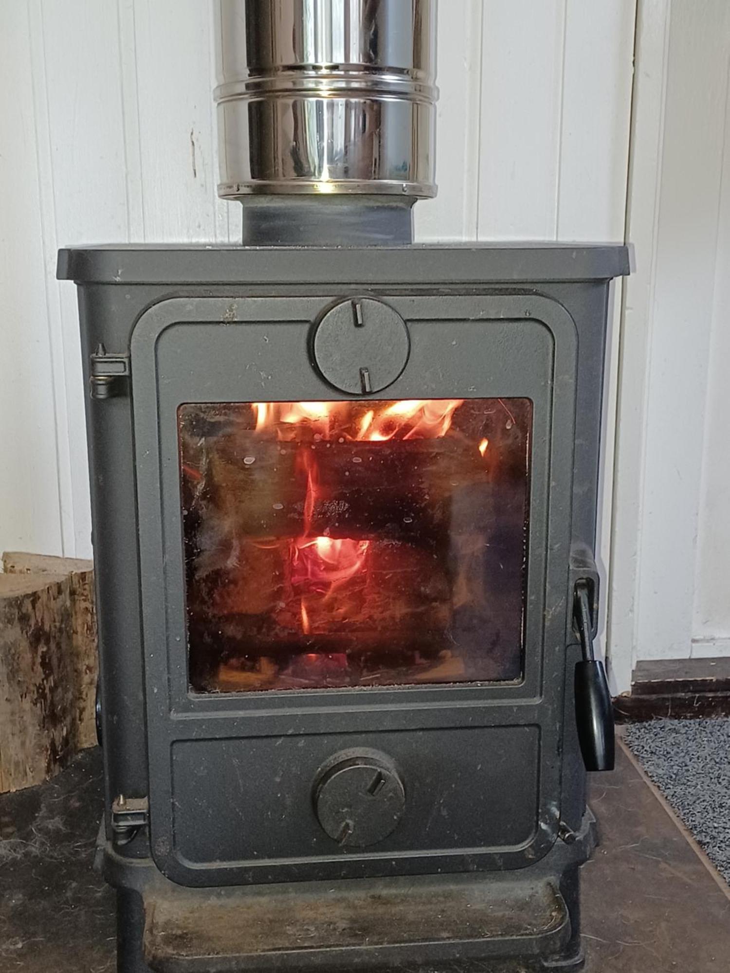 Loch Aweside Forest Lodge *