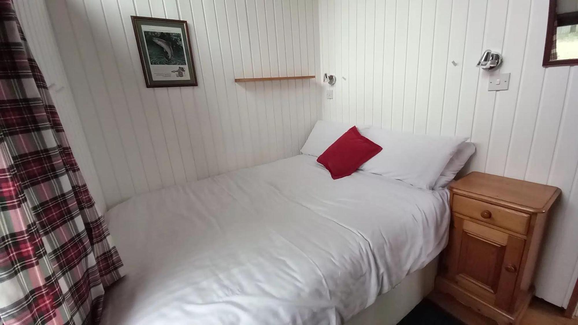 Loch Aweside Forest Lodge Dalavich