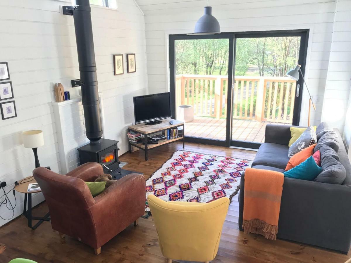 Loch Aweside Forest Lodge *