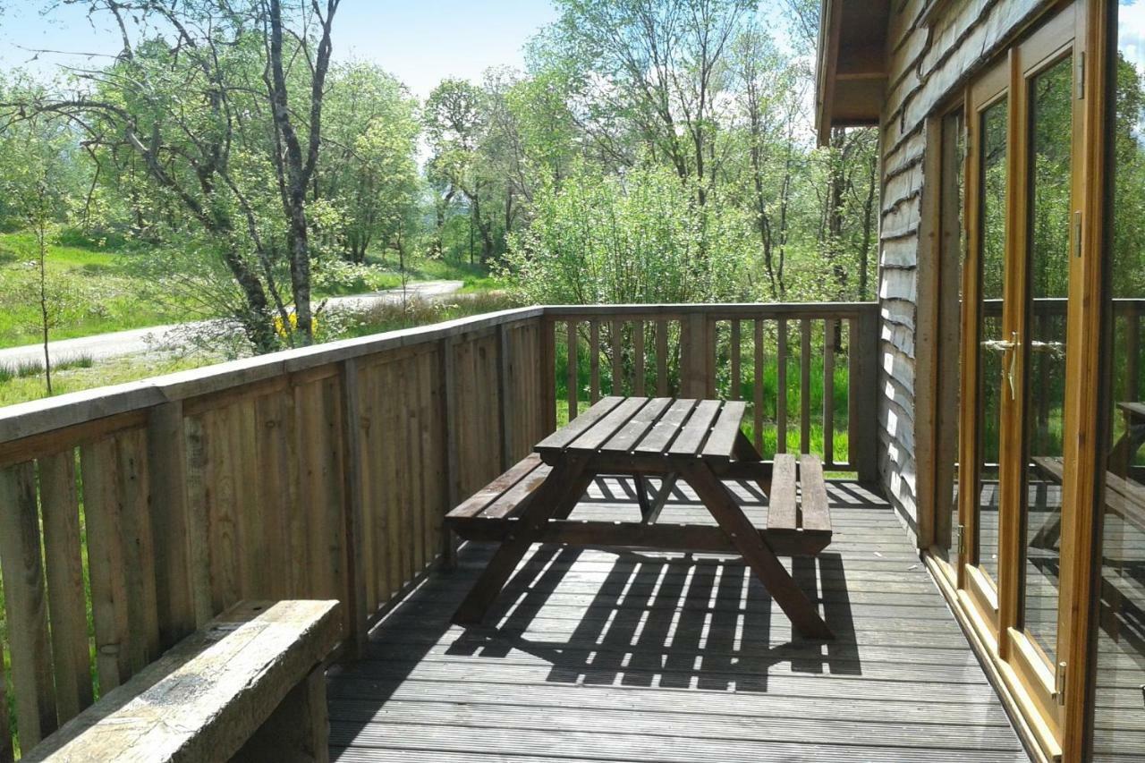 Loch Aweside Forest Lodge Dalavich